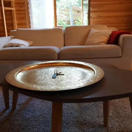 Chalet Barcelonnette, 5 Pieces, 10 Personnes - Fr-1-165-128 ברסלונט