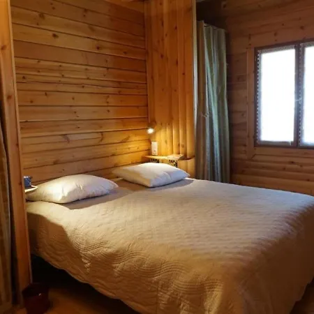 Chalet Barcelonnette, 5 Pieces, 10 Personnes - Fr-1-165-128 *